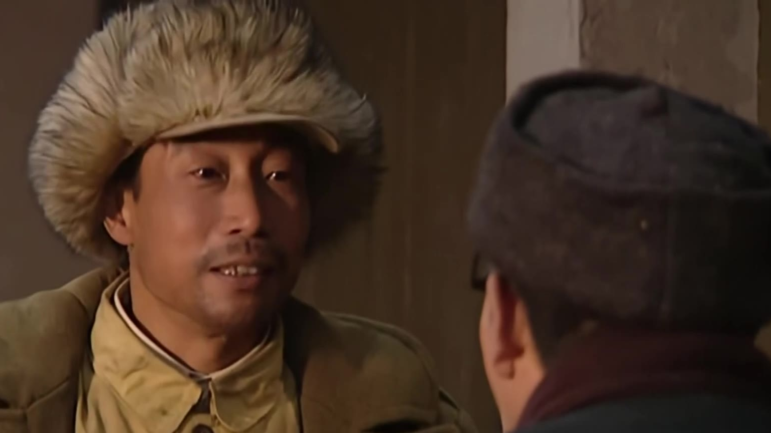 石光荣为娶褚琴真是下功夫,先去拜见准岳父再去求领导:非她不娶